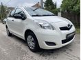 TOYOTA YARIS 2010/2 - 2