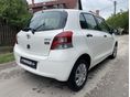 TOYOTA YARIS 2010/2 - 3