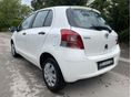 TOYOTA YARIS 2010/2 - 4