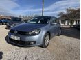 VOLKSWAGEN GOLF 2011/10 - 1