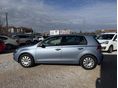 VOLKSWAGEN GOLF 2011/10 - 2