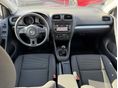 VOLKSWAGEN GOLF 2011/10 - 11