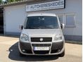 FIAT DOBLO 2007/6 - 3