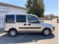 FIAT DOBLO 2007/6 - 5