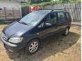 OPEL ZAFIRA A 1.6 Elegance