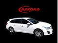 CHEVROLET CRUZE SW 1.6 LS Plus AKCIÓ ! 2028-IG VIZSGÁVAL. KORRÓZIÓ MENTES JÓ ÁLLAPOT