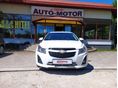 CHEVROLET CRUZE SW 1.6 LS Plus 2028-IG VIZSGÁVAL. KORRÓZIÓ MENTES JÓ ÁLLAPOT