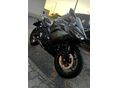 KAWASAKI NINJA 650 