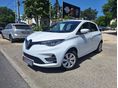 RENAULT ZOE Z.E. R110 52 kWh Life (Automata) LED/ÜL.FŰT/TEMP/SÁV