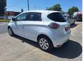 RENAULT ZOE 2021/8 - 4