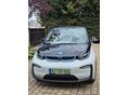 BMW I3 120Ah (Automata) tolatókamerás. rosegold betétes. 300Km WLTP
