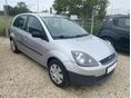 FORD FIESTA 2007/5 - 2