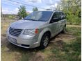 CHRYSLER GRAND VOYAGER 2.8 CRD LX (Automata) (7 személyes ) Frissen szervizelve!