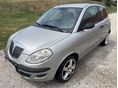 LANCIA YPSILON 1.2 Argento KLÍMA TÉLI KERÉK