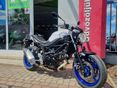 SUZUKI SV 650 N 2019/5 - 2