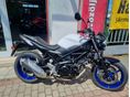 SUZUKI SV 650 N 2019/5 - 7