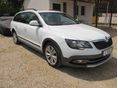 SKODA SUPERB 2014/11 - 1