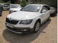 SKODA SUPERB 2014/11 - 2