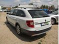SKODA SUPERB 2014/11 - 4