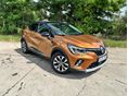 RENAULT CAPTUR 2020/4 - 2