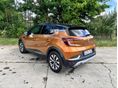 RENAULT CAPTUR 2020/4 - 5