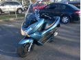 HONDA PCX 125 4T start-stop! friss műszaki! Friss nagyszerviz! 17000KM!
