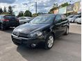 VOLKSWAGEN GOLF VI 2010/1 - 1