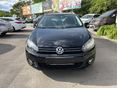 VOLKSWAGEN GOLF VI 2010/1 - 2