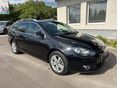 VOLKSWAGEN GOLF VI 2010/1 - 3
