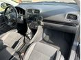 VOLKSWAGEN GOLF VI 2010/1 - 15