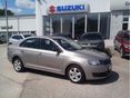 SKODA RAPID 2013/10 - 1