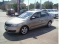 SKODA RAPID 2013/10 - 2