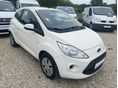FORD KA 2011/8 - 2