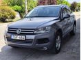 VOLKSWAGEN TOUAREG Camel 3.0 V6 TDI BMT Tiptronic ic Elektromosan állítható Bőr belső. Ülés+Kormány fűtés. Holttérfigyelő. PDC. Alufe