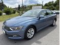 VOLKSWAGEN PASSAT 2.0 TDI BMT Comfortline Magyarországi! Szerviztörténet! Vezérlés és kuplung lendkerék cserélve!