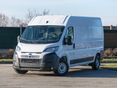 CITROEN JUMPER 2025/9 - 1