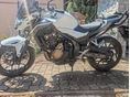 HONDA CB 500 F FA