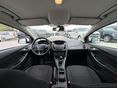 FORD FOCUS 2015/9 - 13