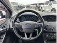FORD FOCUS 2015/9 - 10