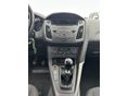 FORD FOCUS 2015/9 - 14