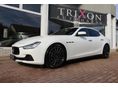 MASERATI GHIBLI 3.0 D V6 (Automata) NTETŐ/NAVI/BŐR/XENON/TKAMERA