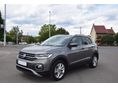 VOLKSWAGEN T-CROSS 2020/2 - 1