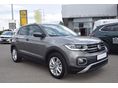 VOLKSWAGEN T-CROSS 2020/2 - 3