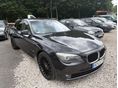 BMW 740 2012/10 - 2