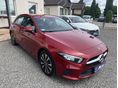 MERCEDES-BENZ A 180 2022/2 - 2