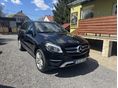 MERCEDES-BENZ GLE 350 2016/2 - 1