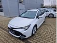 TOYOTA COROLLA Touring Sports 1.8 Hybrid Comfort Tech e-CVT Mo-i. 1.tulaj. vezetett szervizkönyv. Garancia: 2027/12-ig. ÁFÁ-s