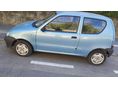 FIAT SEICENTO 1.1 Van
