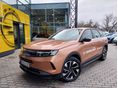 OPEL GRANDLAND 1.2 T MHEV Edition (Automata) Opel Wallis vezetői teszt autó