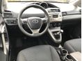 TOYOTA VERSO 2010/4 - 6